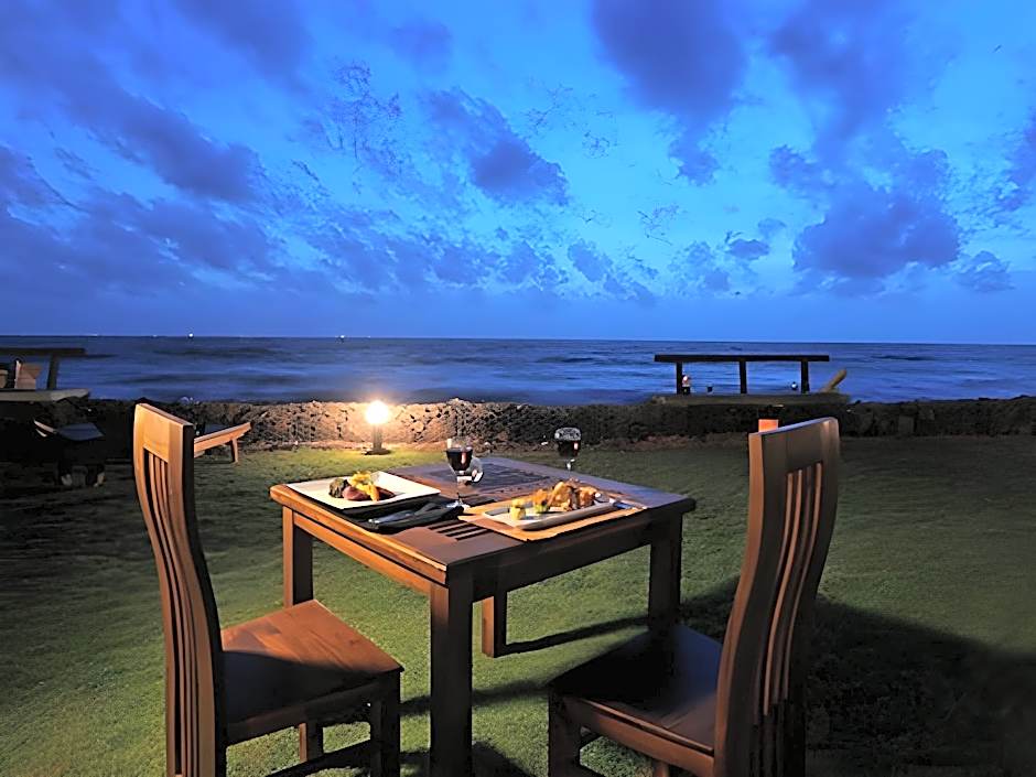 The Beach Boutique Hotel Pamunugama