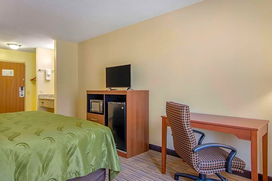 Quality Inn Loganville US Highway 78