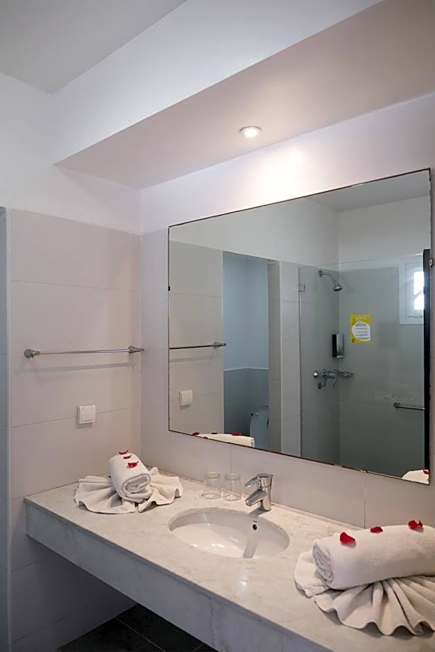 Valeria Jardins d'Agadir - All In