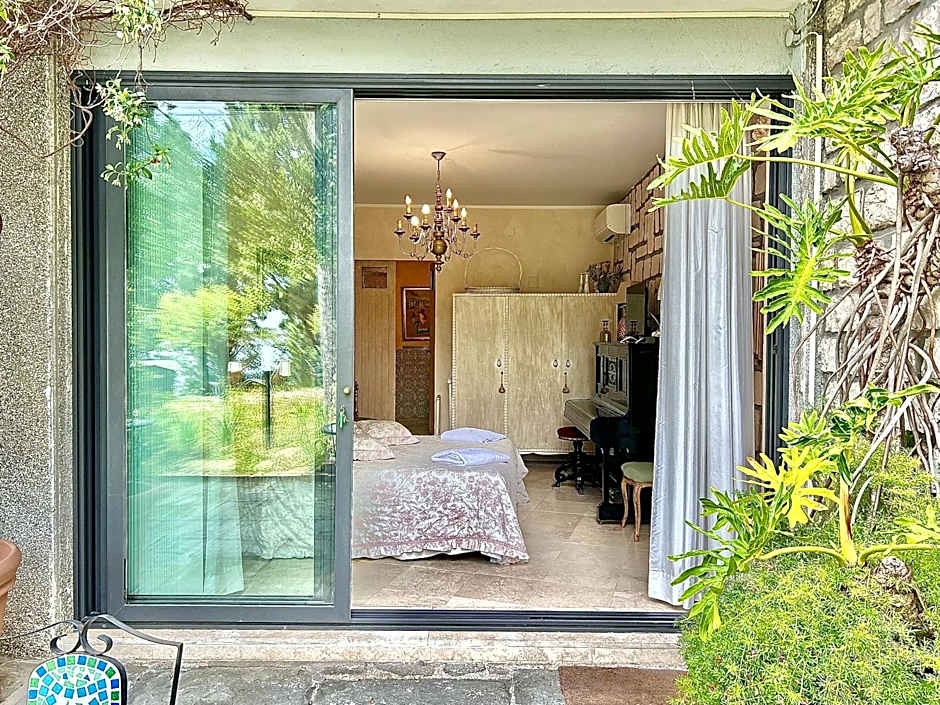 Le due palme Bed & Breakfast