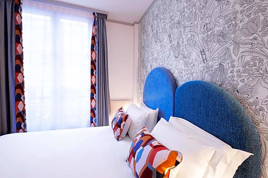 Hotel de Fleurie - Saint Germain des Pres