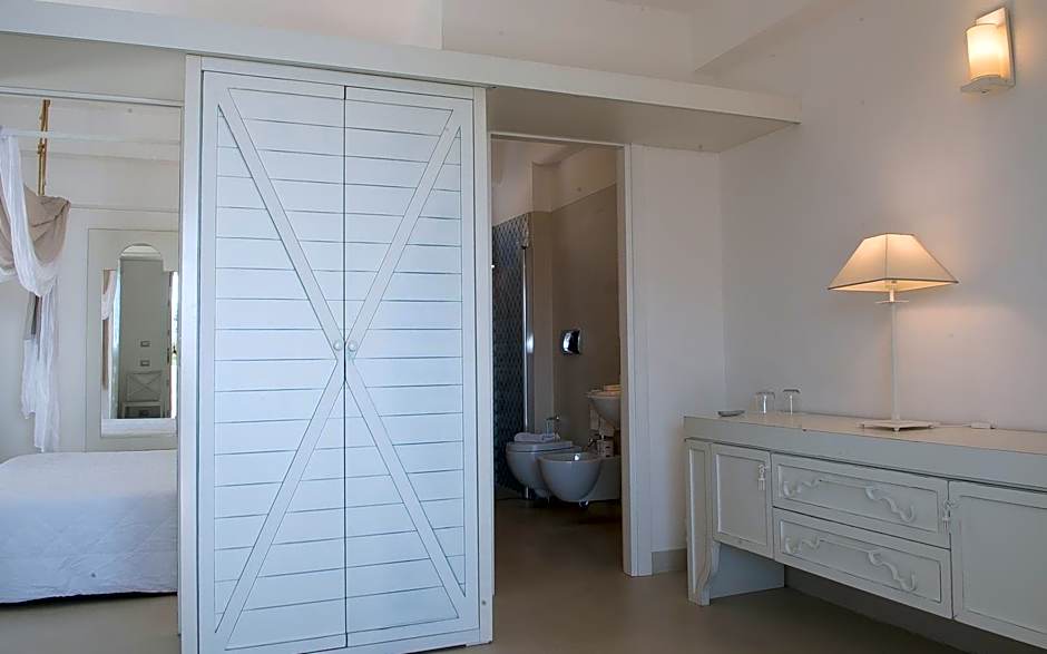 Hotel Villa Enrica - Aeolian Charme