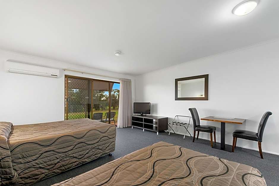 Comfort Inn & Suites Riverland