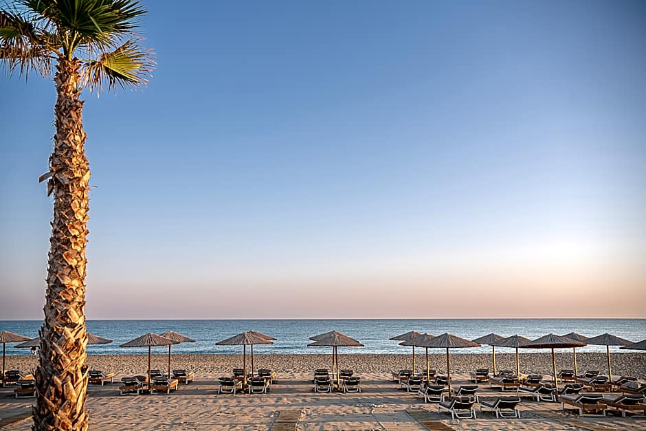 Iperion Beach