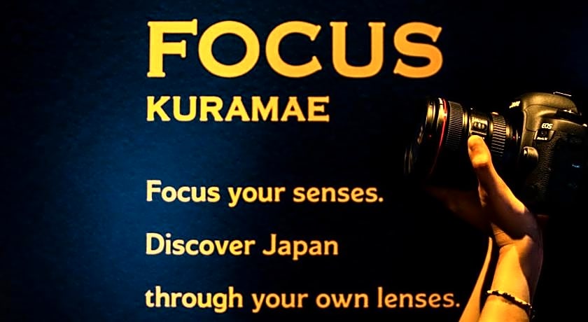 Focus Kuramae