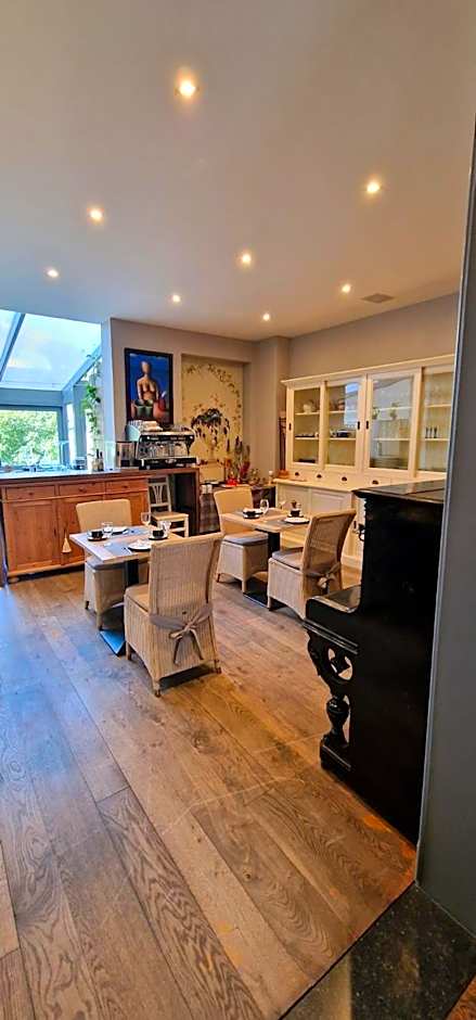 B&B Villa Des Raisins