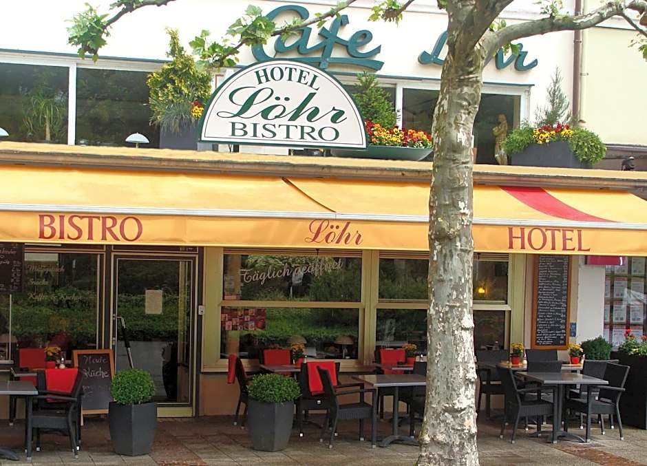 Hotel Löhr