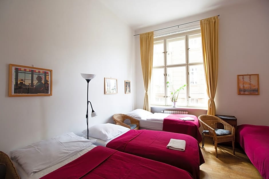 Hostel Rosemary