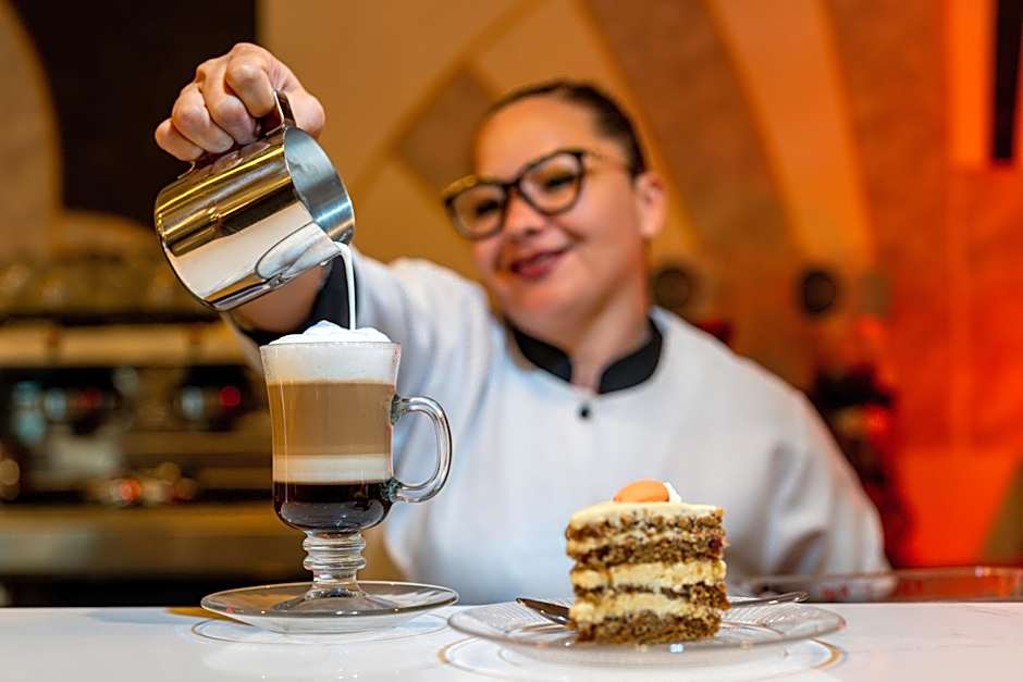 Riu Palace Pacifico - Adults Only - All Inclusive