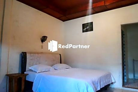 Standard Double Room with Fan