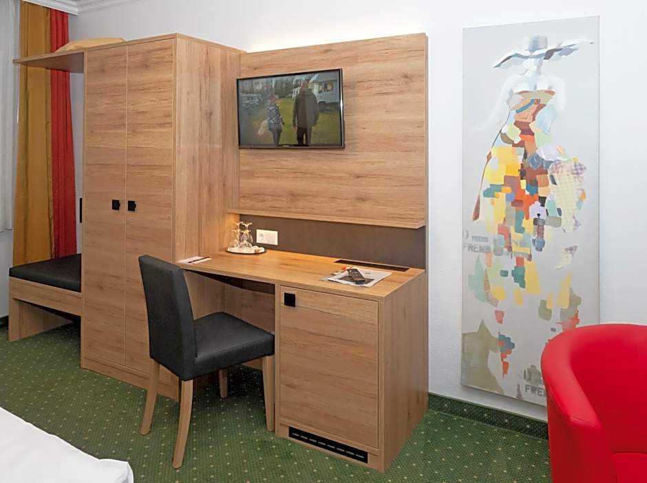 Hotel St. Georg Garni