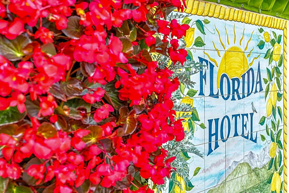 Hotel Florida