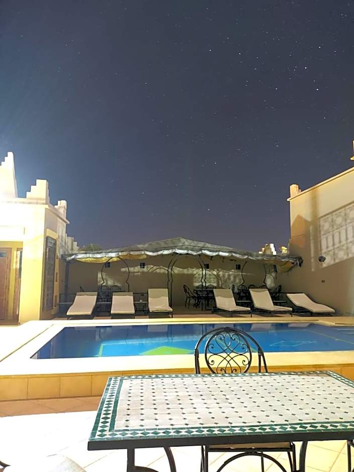 Hassilabiad Appart Hotel