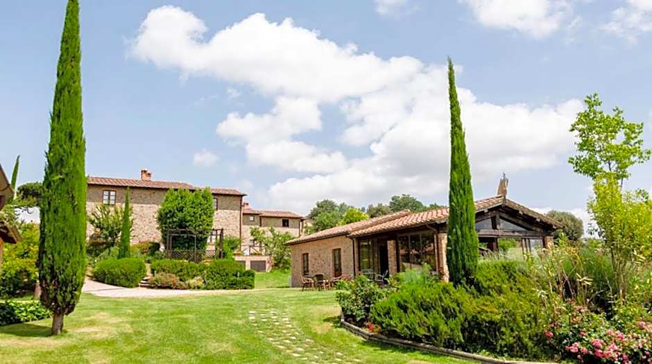 PanElios Borgo Vacanze