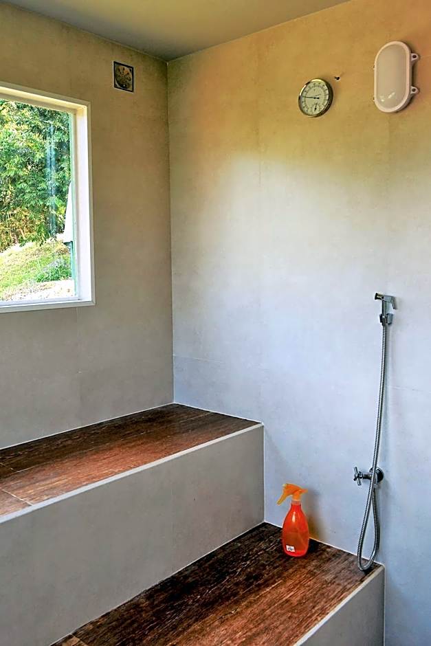 Pousada Encanto da Bocaina - Serra da Bocaina