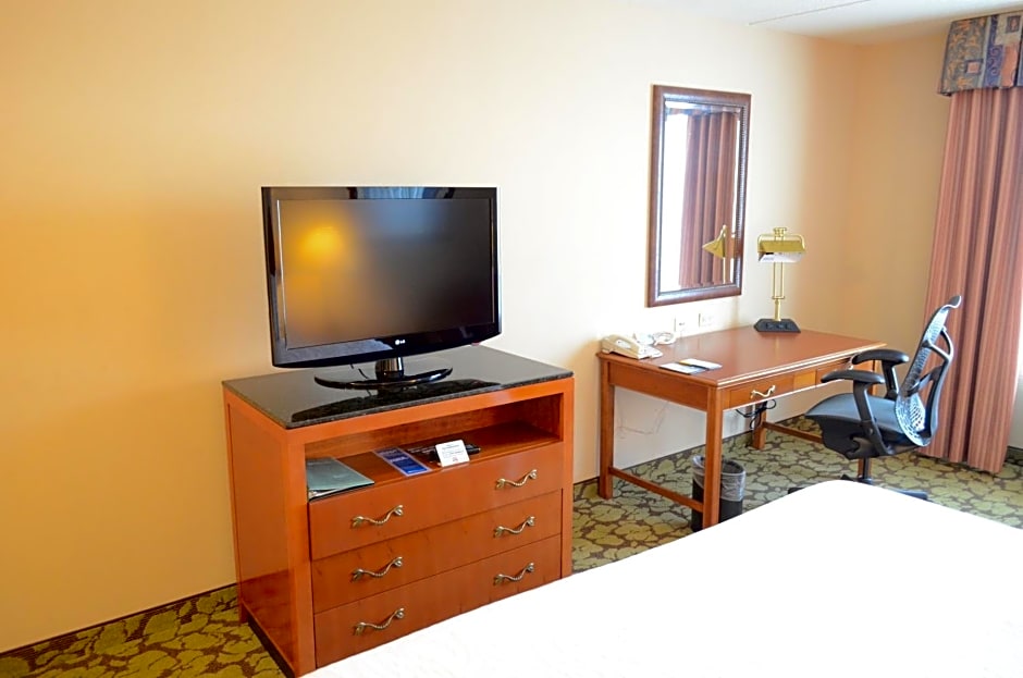 Hilton Garden Inn Houston Westbelt