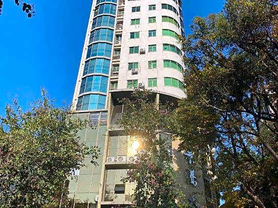 Plog Popuge Hotel (Guangzhou Beijing Road Pedestrian Street Big Buddha Temple)