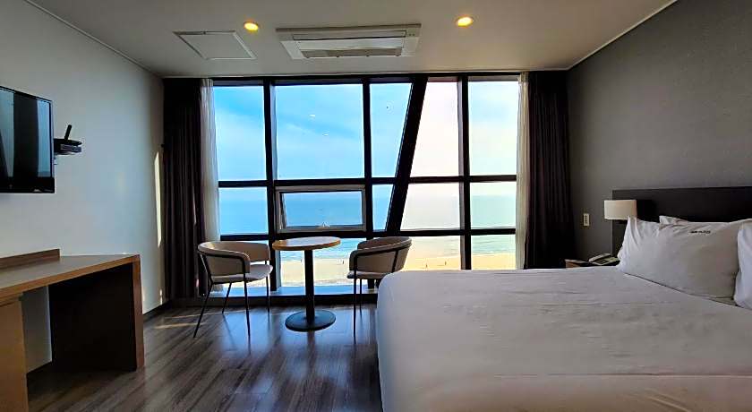 Ms Hotel Haeundae