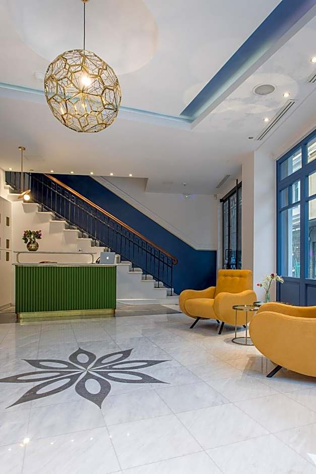 Bahar Boutique Hotel