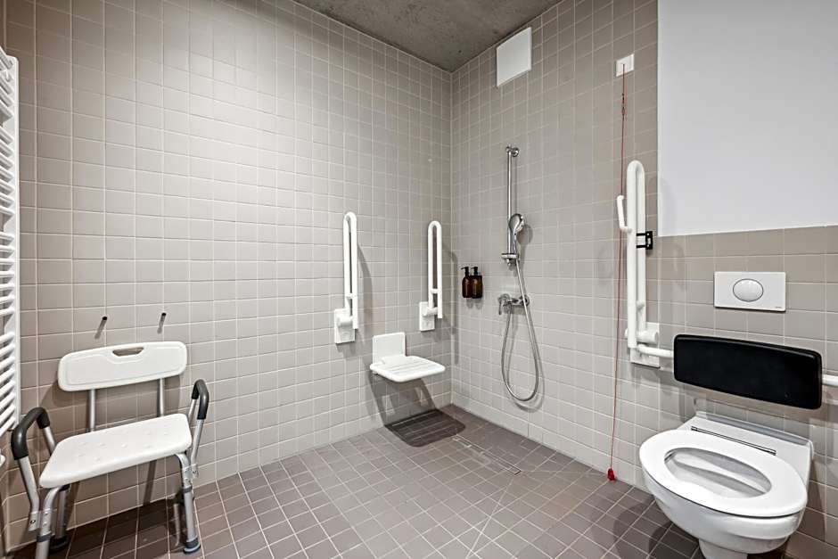 Habyt-The Waterfront