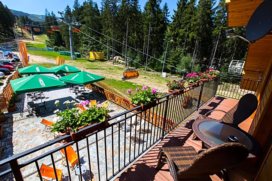 Villa Winterpol