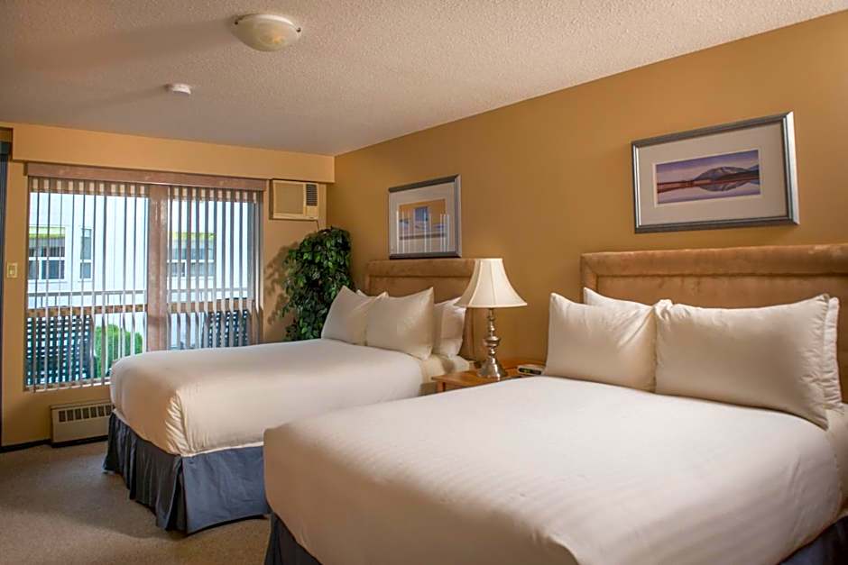 Hilltop Inn - Salmon Arm