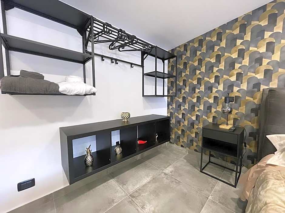 Affitta camere Vittoria House