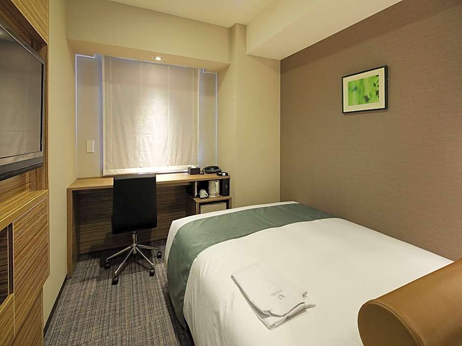 VIA INN NAGOYA SHINKANSENGUCHI - JR WEST GROUP