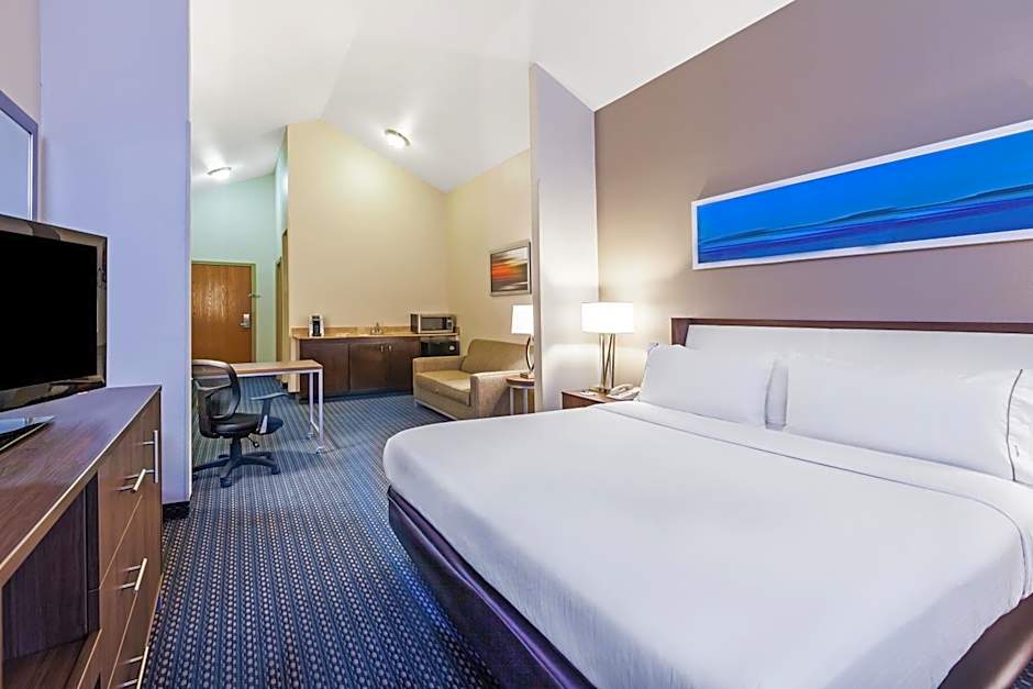 Holiday Inn & Suites Pharr By IHG