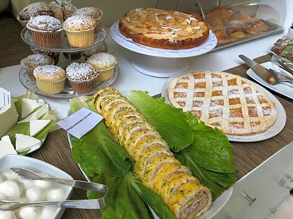 Barone Liberty Boutique Hotel & Spa