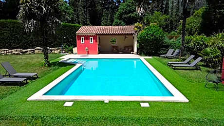 Domaine de Bellevue CHAMBRE D'HÔTES