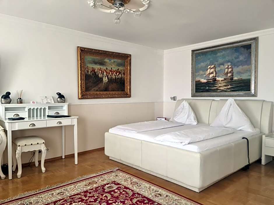 Höckner Plaza Hotel