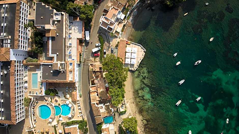 Inmood Aucanada 4 Sup