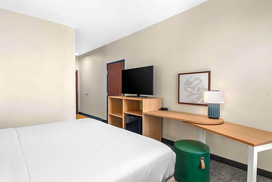 Spark by Hilton Minot