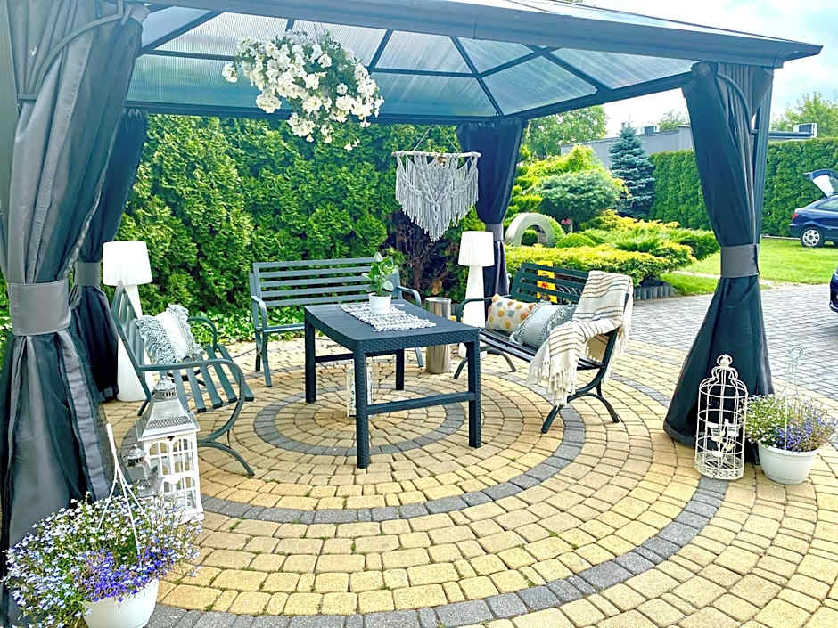 Apartamenty i pokoje „Pod Jedynką”