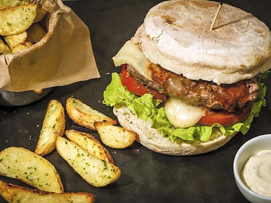 ibis Lisboa Alfragide