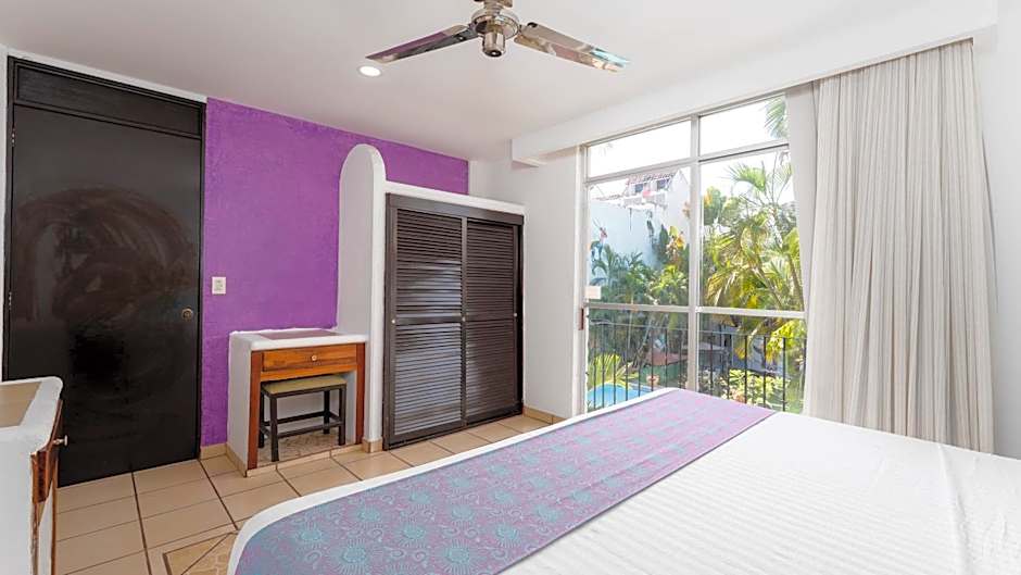 Best Western Posada Chahue