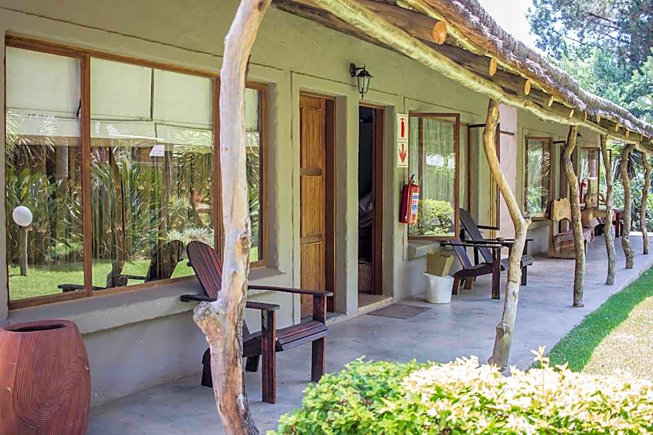 The Orchards Executive Accommodation