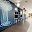 Ibis Styles Campinas Alphaville