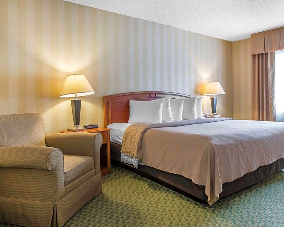 Quality Inn Airport