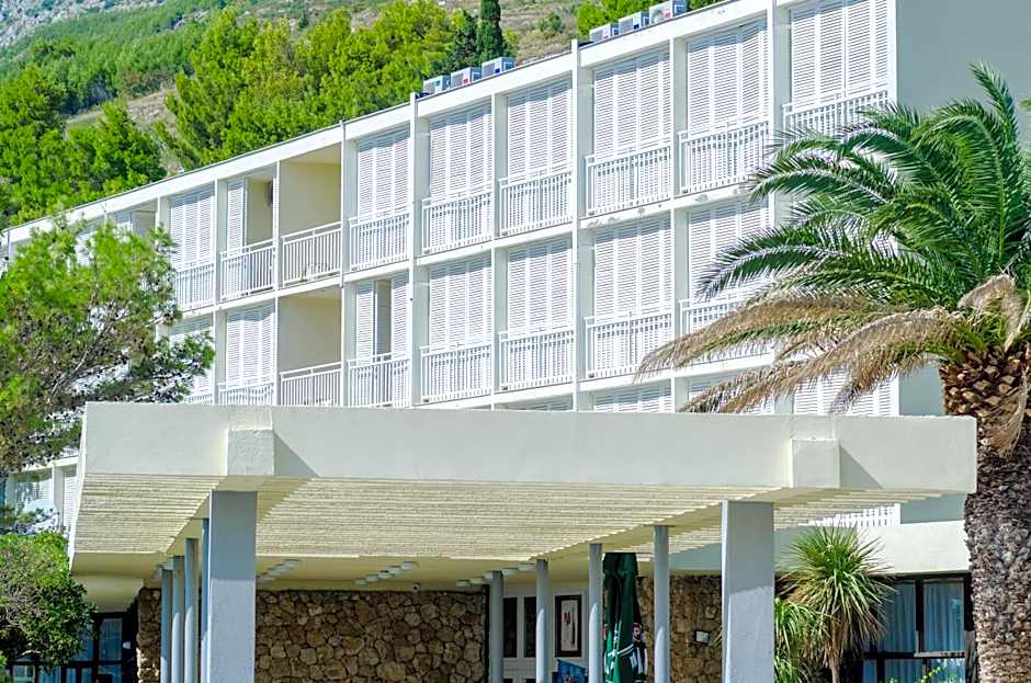 Sagitta all inclusive holiday resort