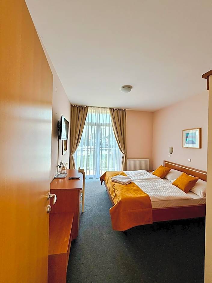 Hotel Imperium
