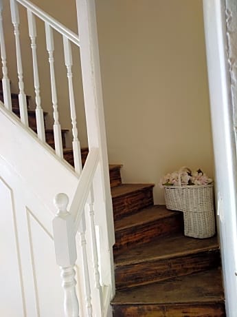 Au Cœur de Ménestérol Chambre Émotion