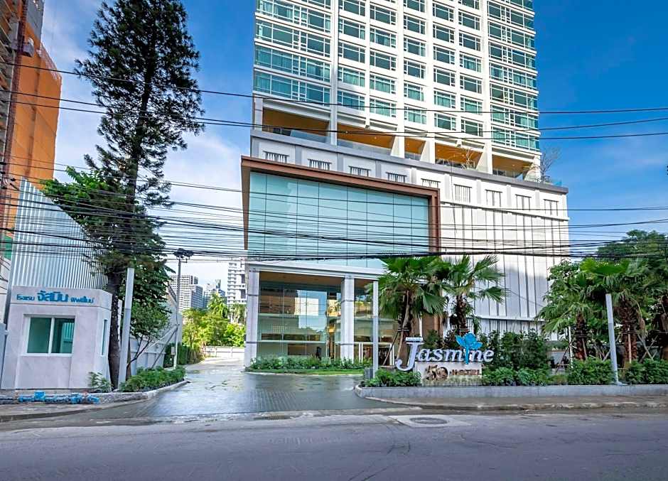 Jasmine 59 Hotel