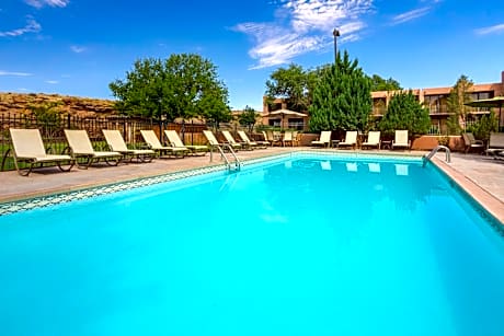 Holiday Inn Canyon De Chelly-Chinle By IHG