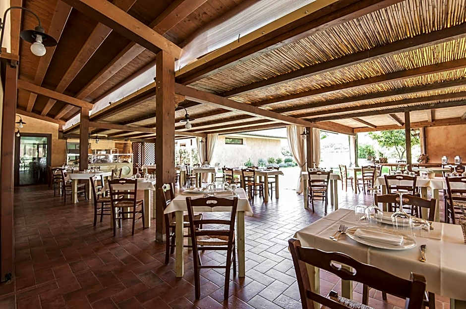 Tenuta Agricola dell'Uccellina