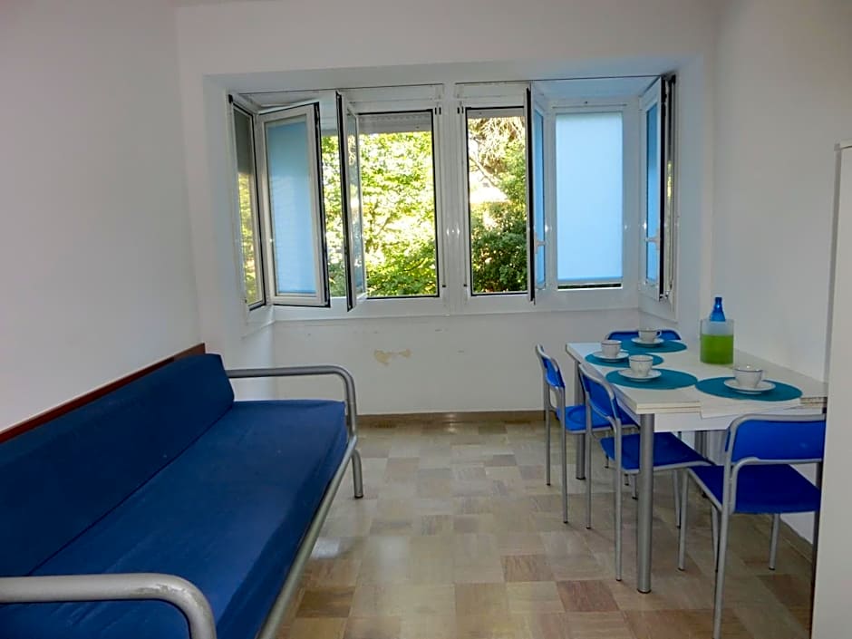 Residence Pineda