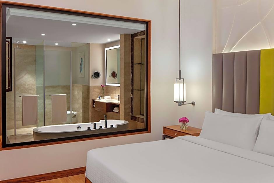 Radisson Blu Plaza Hotel Mysore