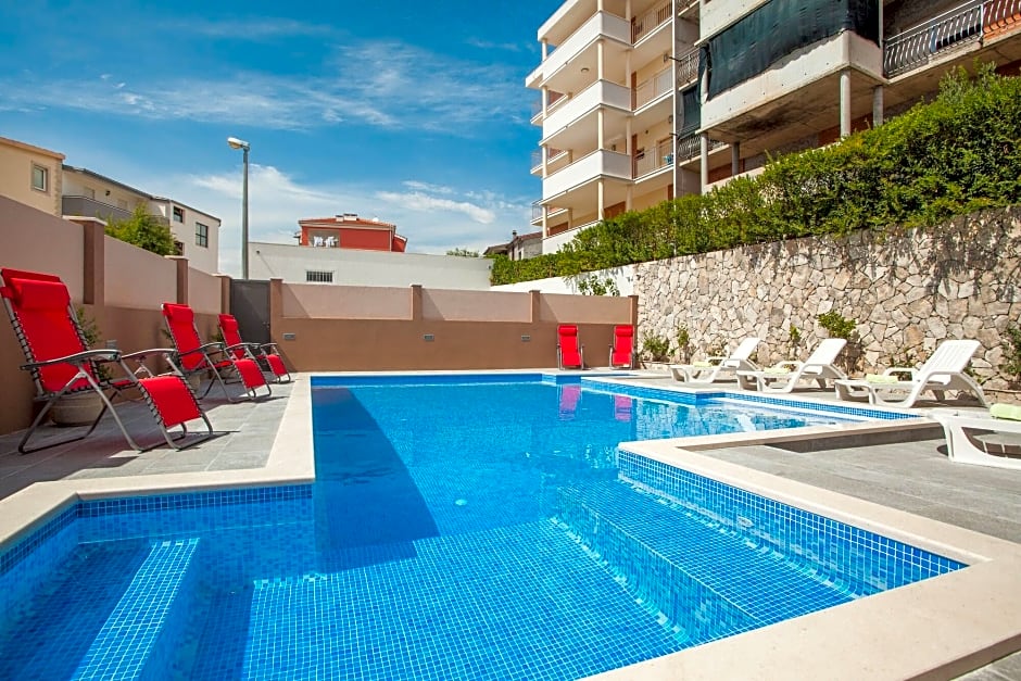 Apartments Villa Kolar