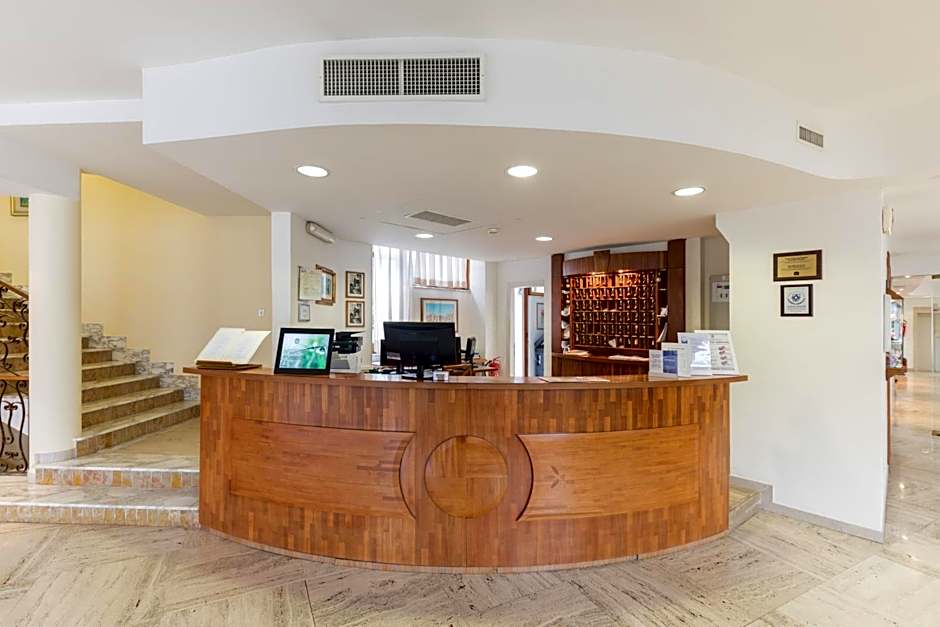 Hotel La Baia